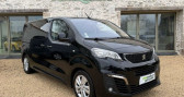 Peugeot Expert M CABINE APPROFONDIE 2.0 BLUEHDI 180 EAT8 ASPHALT 20 825 ht  2020 - annonce de voiture en vente sur Auto S&eacute;lection.com