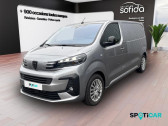 Annonce Peugeot Expert occasion Electrique M lectrique 100 kW (136ch) Batterie 75 kWh  DENAIN