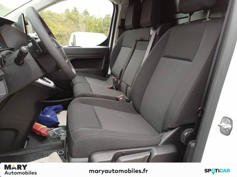 Peugeot Expert Nouveau Fourgon Taille M BlueHDi 145 S&S EA  occasion  Caen - photo n9
