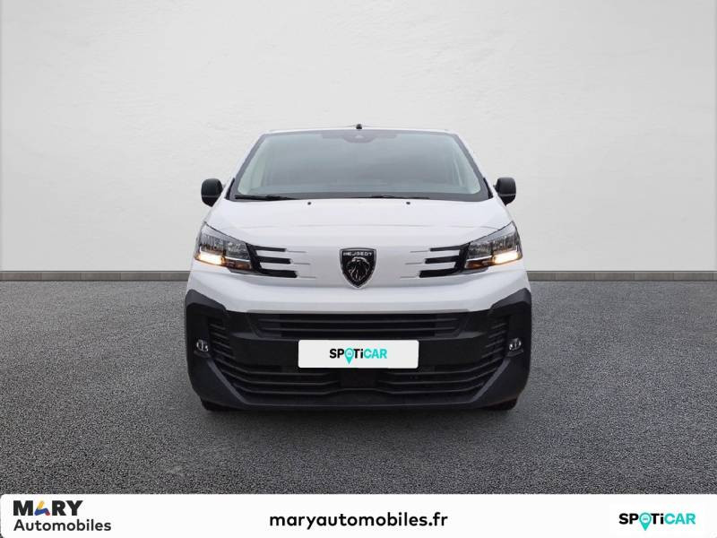 Peugeot Expert Nouveau Fourgon Taille M BlueHDi 145 S&S EA  occasion  Caen - photo n2