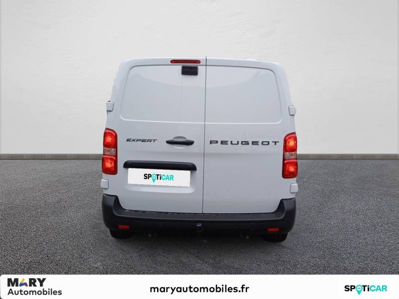 Peugeot Expert Nouveau Fourgon Taille M BlueHDi 145 S&S EA  occasion  Caen - photo n5