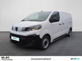 Peugeot Expert occasion année 2024 boite Manuelle Annonce Peugeot Expert occasion Diesel Nouveau Fourgon Taille M BlueHDi 145 S&S EA à Caen
