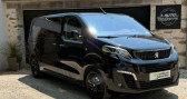 Peugeot Expert utilitaire Pack Sport M 2.0 BlueHDi 180ch EAT8 CA Cabine Approfondie  anne 2021