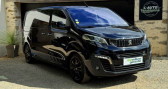 Peugeot Expert occasion année 2021 boite Automatique Annonce Peugeot Expert occasion Diesel Pack Sport M 2.0 BlueHDi 180ch EAT8 CA Cabine Approfondie à ST CHRISTOPHE DU LIGNERON