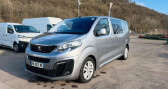 Peugeot Expert PEGUGEOT 2.0 BHDI 180 EAT8 -moteur neuf-  2021 - annonce de voiture en vente sur Auto Sélection.com