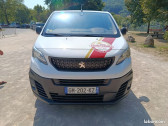 Peugeot Expert occasion Blanc année 2023 boite Manuelle Annonce Peugeot Expert occasion Diesel Peugeot Expert Fourgon Taille M BlueHDI. à Aurillac