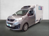 Peugeot Expert PHC STANDARD ELECTRIQUE 75KWH 136CH   LE MANS 72