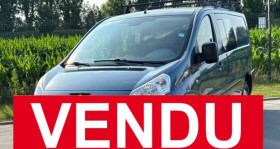 Peugeot Expert , garage TOP OCCAZ à La Chapelle D'Armentiéres