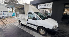 Peugeot Expert occasion 2005 mise en vente &agrave; NANTES par le garage BACKCAR NANTES CBC - photo n&deg;1