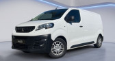 Peugeot Expert Premium 1.5 BlueHDI 120ch  2021 - annonce de voiture en vente sur Auto Sélection.com