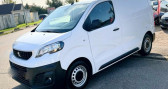 Peugeot Expert Premium Compact BLUEHDi 120CV BVM6 GPS 9159HT  2020 - annonce de voiture en vente sur Auto Sélection.com