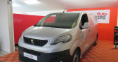 Peugeot Expert occasion année 2018 boite Automatique Annonce Peugeot Expert occasion Diesel premium pack 2.0 blue hdi eat 6 180 cv à Dourdan