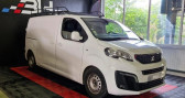 Peugeot Expert PREMIUM PACK STANDARD BlueHDI 150 S&S BVM6   Manosque 04