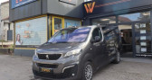 Annonce Peugeot Expert occasion Diesel PRIX HT (TVA RECUP) COMBI PACK ASPHALT 2.0 BLUEHDI 145 CH L3  Bourgoin-Jallieu