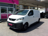 Peugeot Expert occasion année 2021 boite Manuelle Annonce Peugeot Expert occasion Diesel STANDARD 1.5 BLUEHDI 100CH S&S PREMIUM à Toulouse