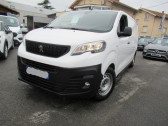 Annonce Peugeot Expert occasion Diesel STANDARD 1.5 BLUEHDI 100CH S&S PREMIUM � Toulouse