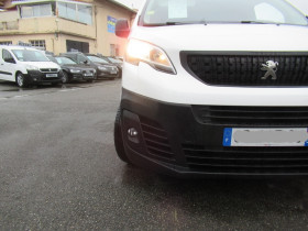 Peugeot Expert STANDARD 1.5 BLUEHDI 100CH S&S PREMIUM  occasion � Toulouse - photo n�14