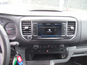 Peugeot Expert STANDARD 1.5 BLUEHDI 100CH S&S PREMIUM  occasion � Toulouse - photo n�6