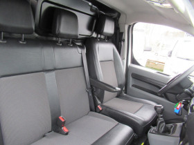 Peugeot Expert STANDARD 1.5 BLUEHDI 100CH S&S PREMIUM  occasion � Toulouse - photo n�16