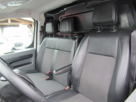 Peugeot Expert STANDARD 1.5 BLUEHDI 100CH S&S PREMIUM  occasion � Toulouse - photo n�7