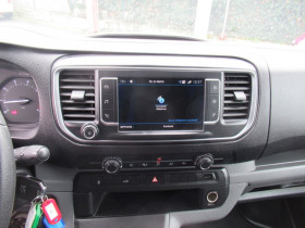 Peugeot Expert STANDARD 1.5 BLUEHDI 100CH S&S PREMIUM  occasion � Toulouse - photo n�13