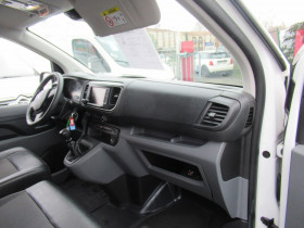 Peugeot Expert STANDARD 1.5 BLUEHDI 100CH S&S PREMIUM  occasion � Toulouse - photo n�15