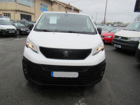 Peugeot Expert STANDARD 1.5 BLUEHDI 100CH S&S PREMIUM  occasion � Toulouse - photo n�18