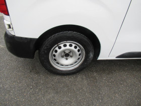 Peugeot Expert STANDARD 1.5 BLUEHDI 100CH S&S PREMIUM  occasion � Toulouse - photo n�17