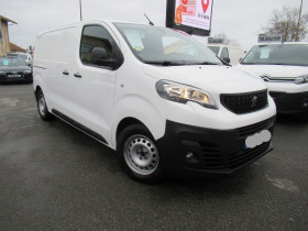 Peugeot Expert STANDARD 1.5 BLUEHDI 100CH S&S PREMIUM  occasion � Toulouse - photo n�11
