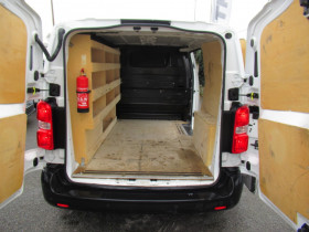 Peugeot Expert STANDARD 1.5 BLUEHDI 100CH S&S PREMIUM  occasion � Toulouse - photo n�8