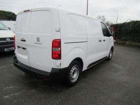 Peugeot Expert STANDARD 1.5 BLUEHDI 100CH S&S PREMIUM  occasion � Toulouse - photo n�2