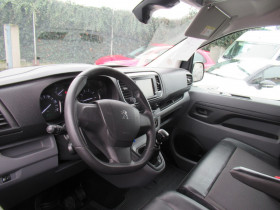 Peugeot Expert STANDARD 1.5 BLUEHDI 100CH S&S PREMIUM  occasion � Toulouse - photo n�3