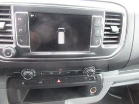 Peugeot Expert STANDARD 1.5 BLUEHDI 100CH S&S PREMIUM  occasion � Toulouse - photo n�4