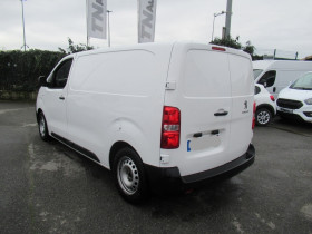 Peugeot Expert STANDARD 1.5 BLUEHDI 100CH S&S PREMIUM  occasion � Toulouse - photo n�12