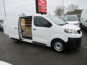 Peugeot Expert STANDARD 1.5 BLUEHDI 100CH S&S PREMIUM  occasion � Toulouse - photo n�10