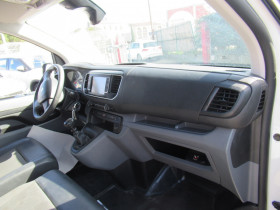 Peugeot Expert STANDARD 1.5 BLUEHDI 100CH S&S PREMIUM  occasion � Toulouse - photo n�13