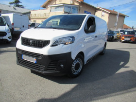 Peugeot Expert STANDARD 1.5 BLUEHDI 100CH S&S PREMIUM  2022 - annonce de voiture en vente sur Auto S�lection.com