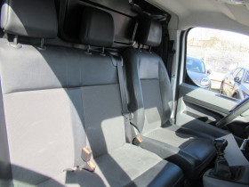 Peugeot Expert STANDARD 1.5 BLUEHDI 100CH S&S PREMIUM  occasion � Toulouse - photo n�14