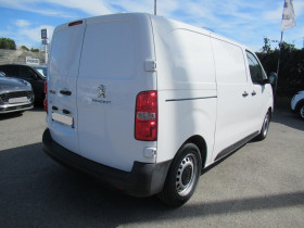 Peugeot Expert STANDARD 1.5 BLUEHDI 100CH S&S PREMIUM  occasion � Toulouse - photo n�2