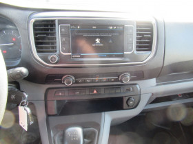 Peugeot Expert STANDARD 1.5 BLUEHDI 100CH S&S PREMIUM  occasion � Toulouse - photo n�12