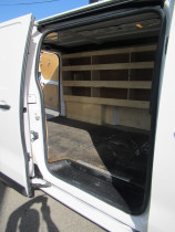 Peugeot Expert STANDARD 1.5 BLUEHDI 100CH S&S PREMIUM  occasion � Toulouse - photo n�8