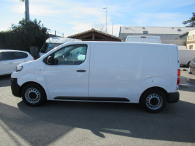 Peugeot Expert STANDARD 1.5 BLUEHDI 100CH S&S PREMIUM  occasion � Toulouse - photo n�19