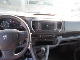 Peugeot Expert STANDARD 1.5 BLUEHDI 100CH S&S PREMIUM  occasion � Toulouse - photo n�3
