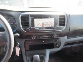 Peugeot Expert STANDARD 1.5 BLUEHDI 100CH S&S PREMIUM  occasion � Toulouse - photo n�4