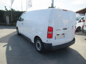 Peugeot Expert STANDARD 1.5 BLUEHDI 100CH S&S PREMIUM  occasion � Toulouse - photo n�11