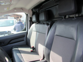 Peugeot Expert STANDARD 1.5 BLUEHDI 100CH S&S PREMIUM  occasion � Toulouse - photo n�6