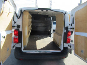 Peugeot Expert STANDARD 1.5 BLUEHDI 100CH S&S PREMIUM  occasion � Toulouse - photo n�7