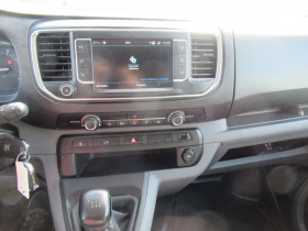 Peugeot Expert STANDARD 1.5 BLUEHDI 100CH S&S PREMIUM  occasion � Toulouse - photo n�5