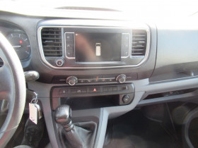 Peugeot Expert STANDARD 1.5 BLUEHDI 100CH S&S PREMIUM  occasion � Toulouse - photo n�15