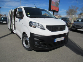 Peugeot Expert STANDARD 1.5 BLUEHDI 100CH S&S PREMIUM  occasion � Toulouse - photo n�10